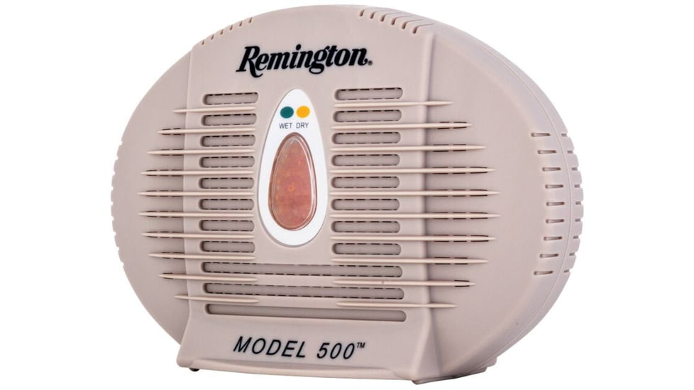 Remington 500 Series Mini-Dehumidifier