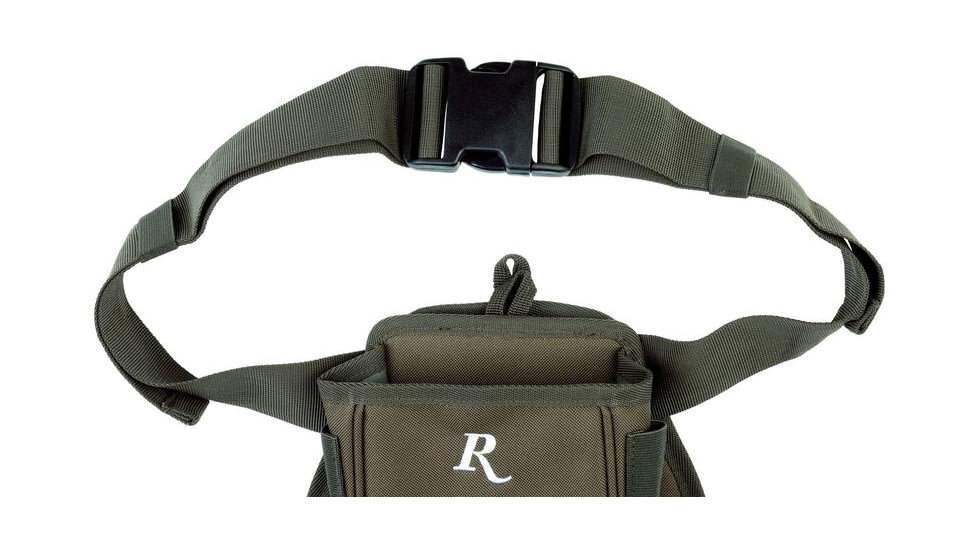 Remington Gun Club Combo Shell Hull Bag