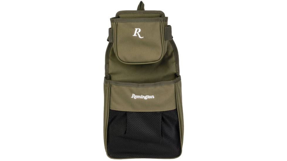 Remington Gun Club Combo Shell Hull Bag