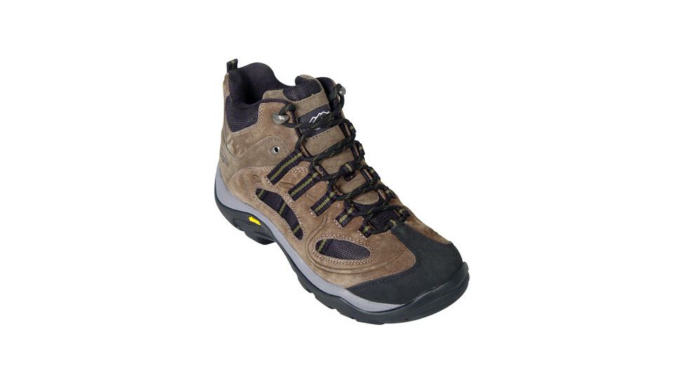 Remington RF-09 Mid Hiking Shoe
