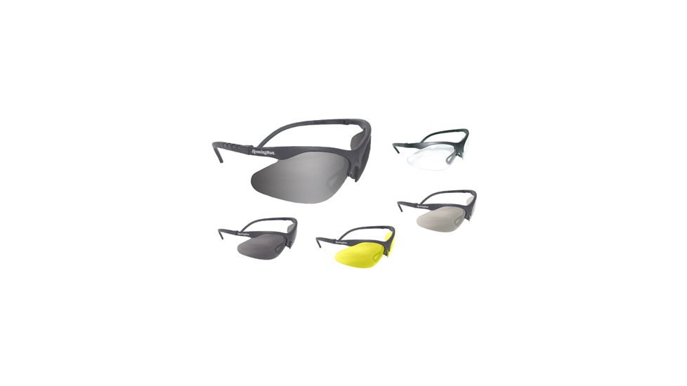 Remington T-74 Safety Glasses