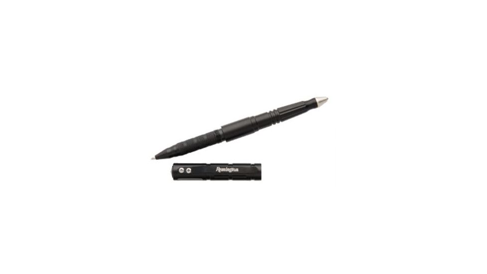 Remington Sportsman Series Tactical Pen, Black Handle R11515