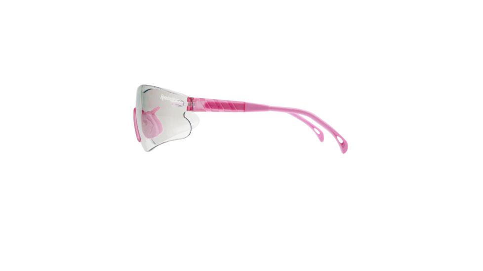 Remington T-81 Maximum Visibility Glasses - Pink/Indoor-Outdoor, One Size T81SP-90C