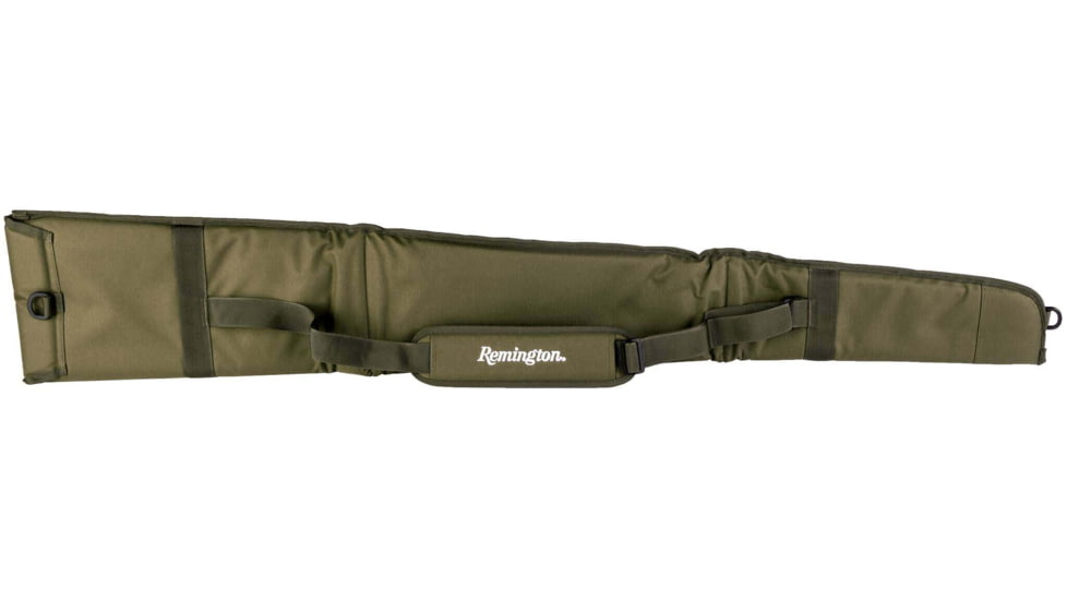 Remington Tri-Fold Gun Case, Green, RTFGC52