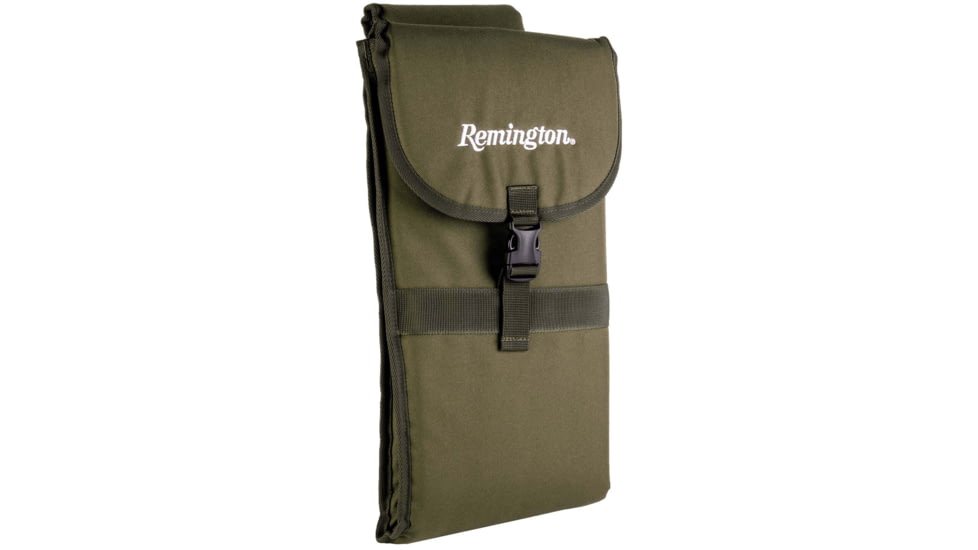 Remington Tri-Fold Gun Case, Green, RTFGC52