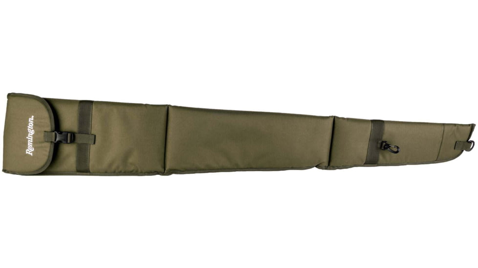 Remington Tri-Fold Gun Case, Green, RTFGC52