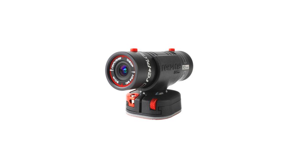 Replay XD 1080 HeimLock Mount RPXD1080-STD-HL