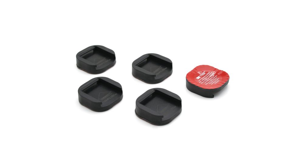 Replay XD Convex SnapTray,Pack of 5 RPXD-STD-ST-CNCV-5