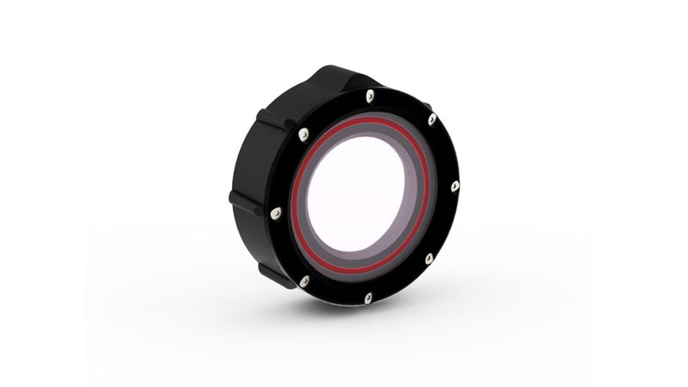 Replay XD Pro-grade Cap 197 for DeepDive 197 RPXD1080-PRO-DD-PC