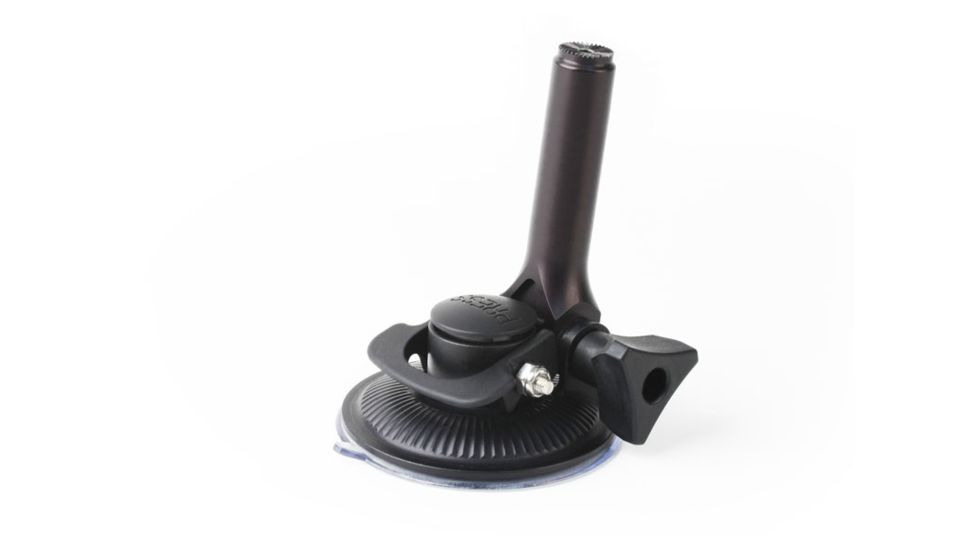 Replay XD Pro Suction Cup,Long Arm Base RPXD-PRO-SCM-ALUM-LA