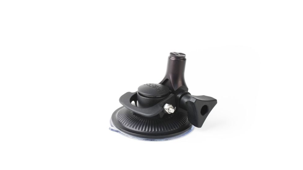 Replay XD Pro Suction Cup,Short Arm Base RPXD-PRO-SCM-ALUM-SA