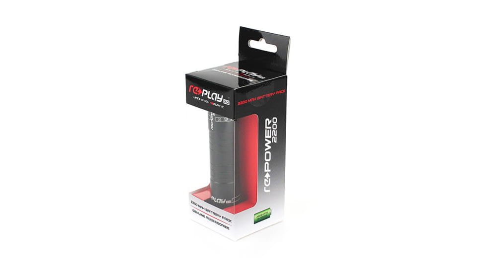 Replay XD RePower 2200 mAh Battery Pack RPXD-BATT-2200