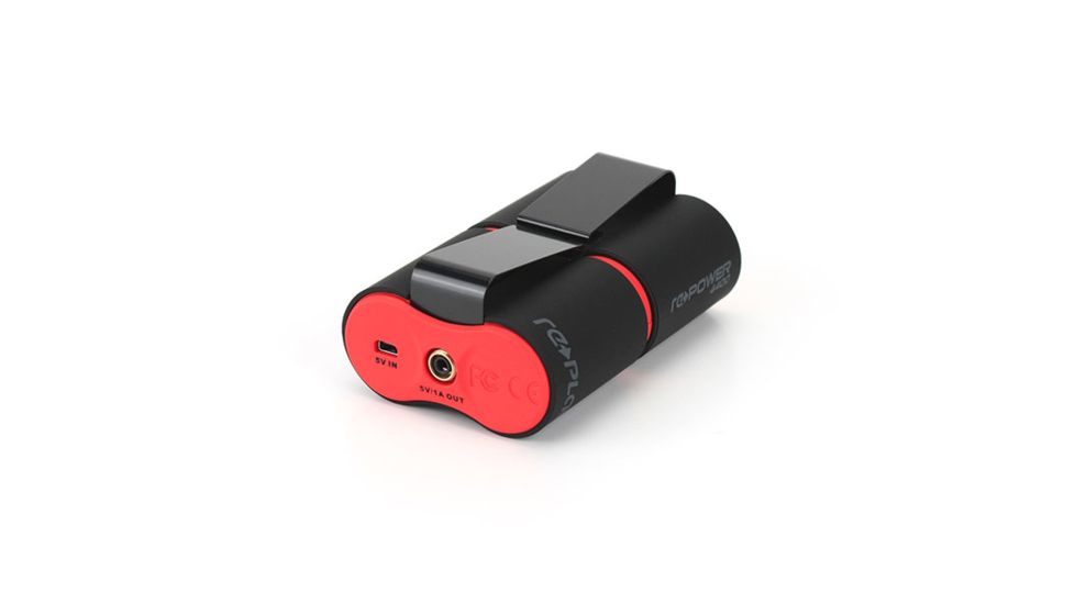 Replay XD RePower 4400 mAh Battery Pack RPXD-BATT-4400