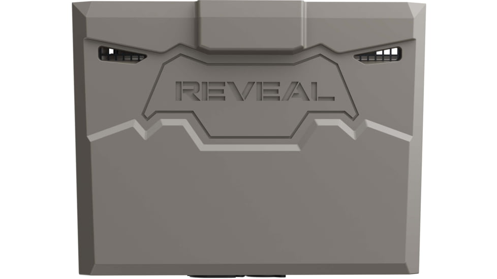 Reveal by Tactacam 4.0 Lithium Cartridge, 10000 mAh, RV-TC-4LC-10