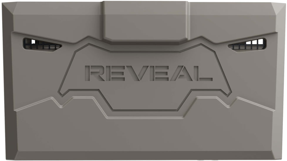 Reveal by Tactacam 4.0 Lithium Cartridge, 5000 mAh, RV-TC-4LC-5