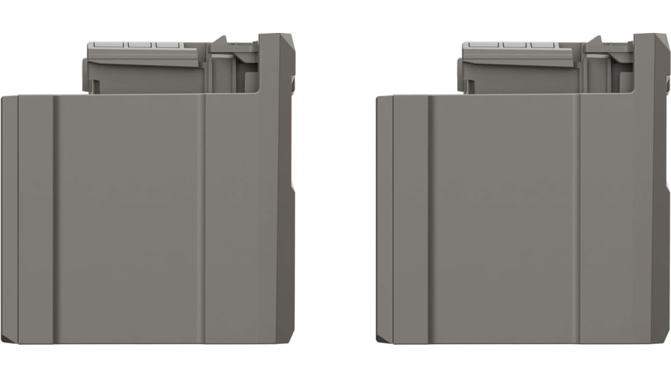 Reveal by Tactacam 4.0 Lithium Cartridge - Pack of 2, 10000 mAh, RV-TC-4LC-10-2PK