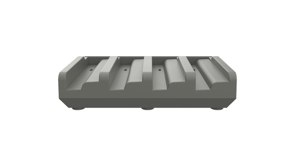 Reveal by Tactacam Lithium Multi-Charger, Black, RV-CHARGER1