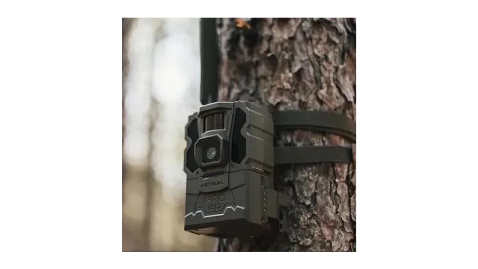 Reveal by Tactacam Pro 3.0 Trail Camera, Flat Dark Earth, RV-TC-XPRO3