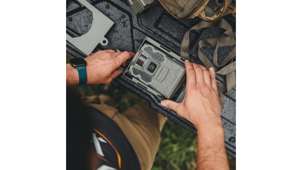 Reveal by Tactacam Pro 3.0 Trail Camera, Flat Dark Earth, RV-TC-XPRO3
