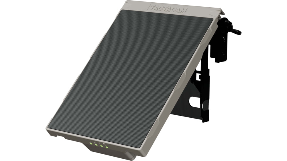 Reveal by Tactacam V3 External Solar Panel