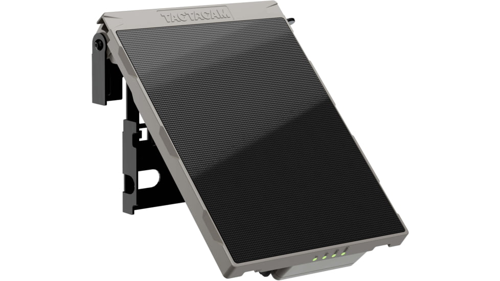 Reveal by Tactacam V3 External Solar Panel