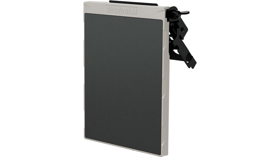 Reveal by Tactacam V3 External Solar Panel