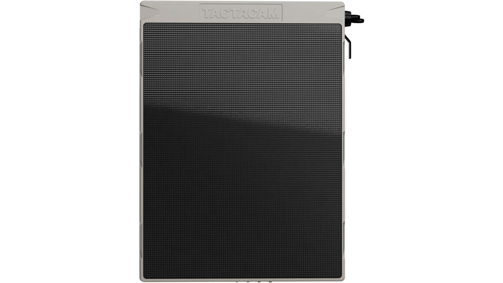 Reveal by Tactacam V3 External Solar Panel
