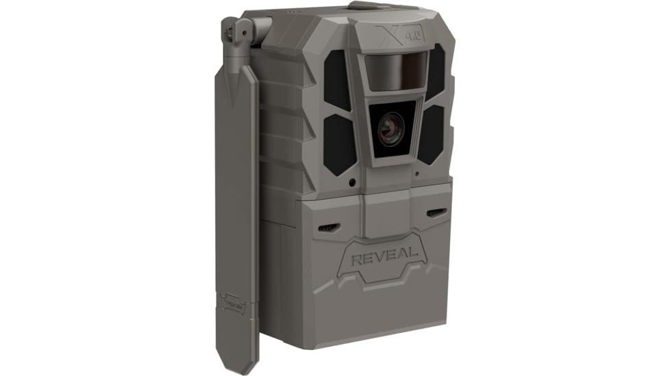 Reveal by Tactacam X 4.0 Trail Camera
