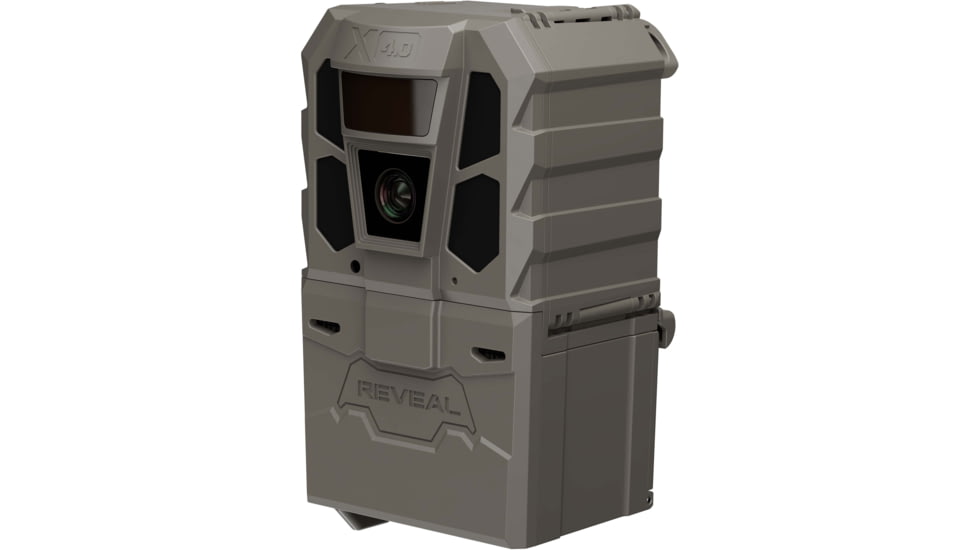Reveal by Tactacam X 4.0 Trail Camera