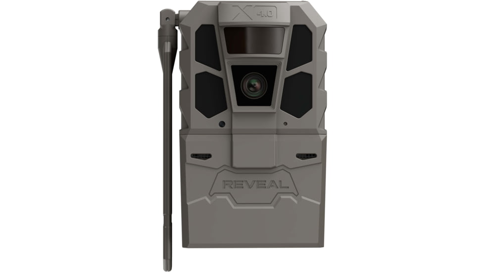 Reveal by Tactacam X 4.0 Trail Camera
