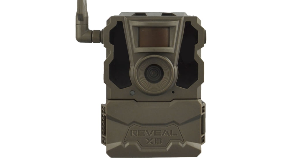 Reveal by Tactacam Reveal XB Cellular Camera, Blackout, TA-TC-BOV1