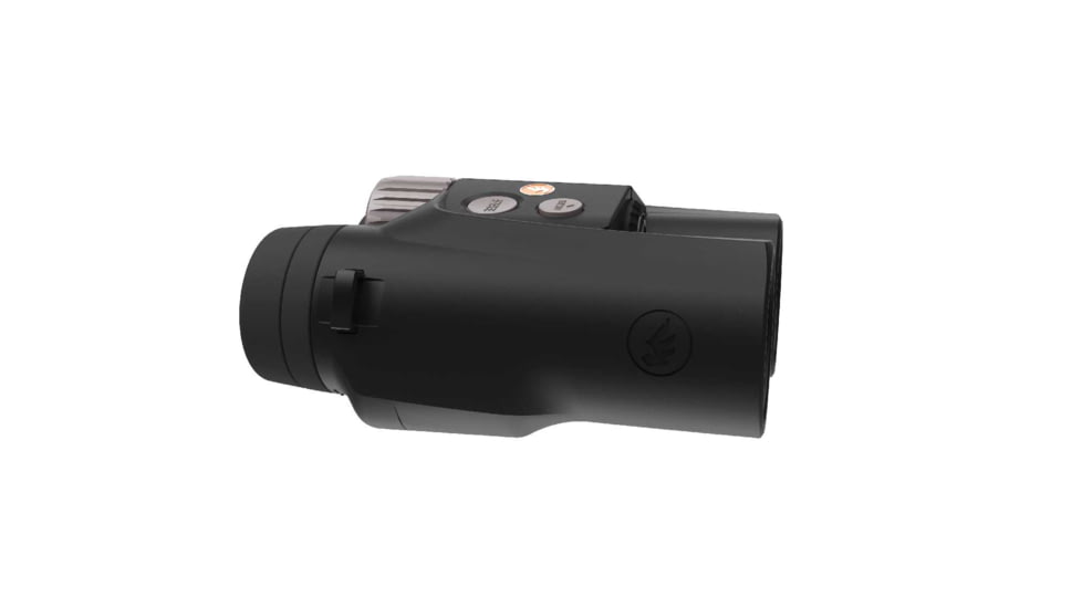 Revic Acura BLR10b 10x42mm Ballistic Rangefinding Binocular, Black, BLR10b