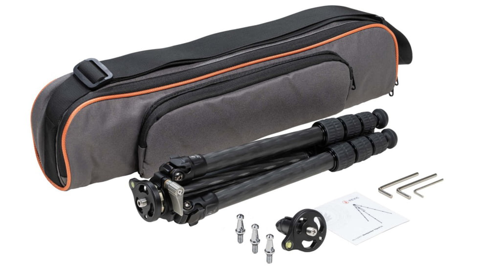 Revic Backpacker Tripod, UL, PD-G2057