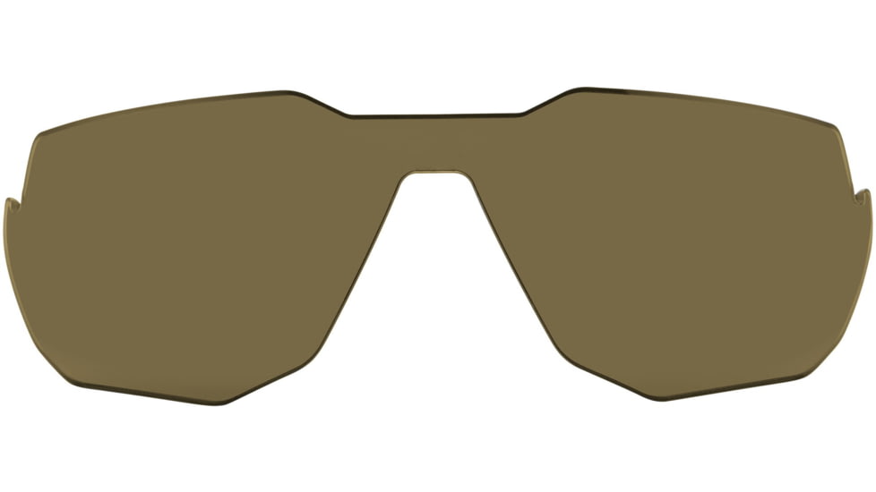 Revision Slingshot Sunglasses Replacement Lens, Alto, 4-0759-9101