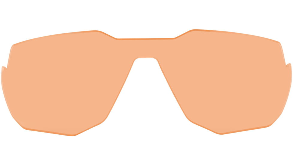 Revision Slingshot Sunglasses Replacement Lens, Calic, 4-0759-9109