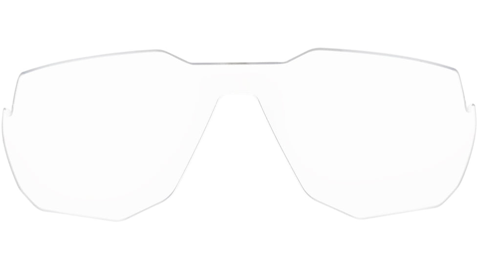 Revision Slingshot Sunglasses Replacement Lens, Clear, 4-0759-9112