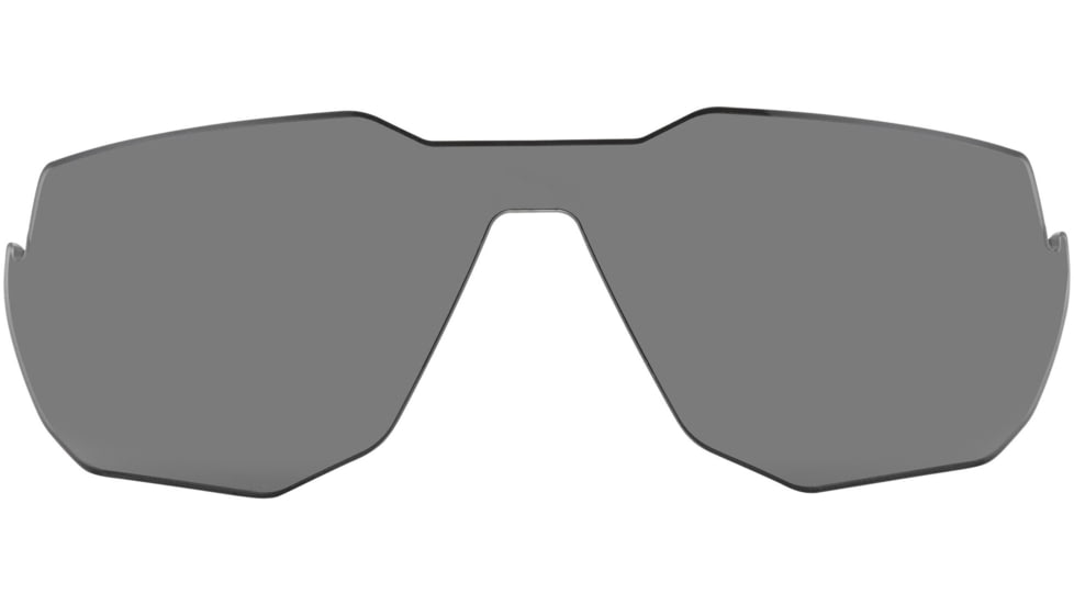 Revision Slingshot Sunglasses Replacement Lens, Smoke, 4-0759-9113