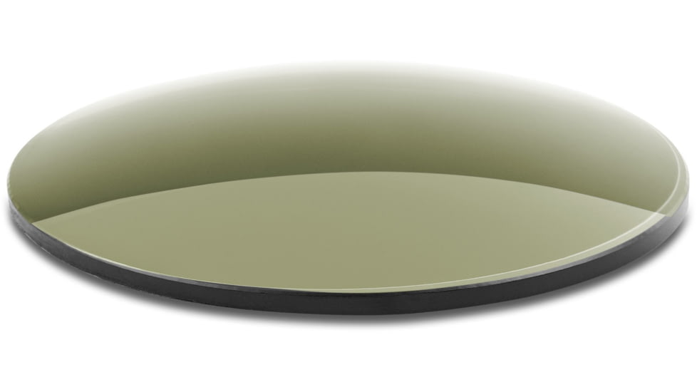 Revision Stingerhawk Eyewear Replacement Lens, Cano, Large, 4-0152-9544