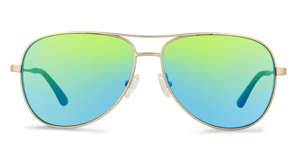 Revo Relay Sunglasses-RE1014-04GN