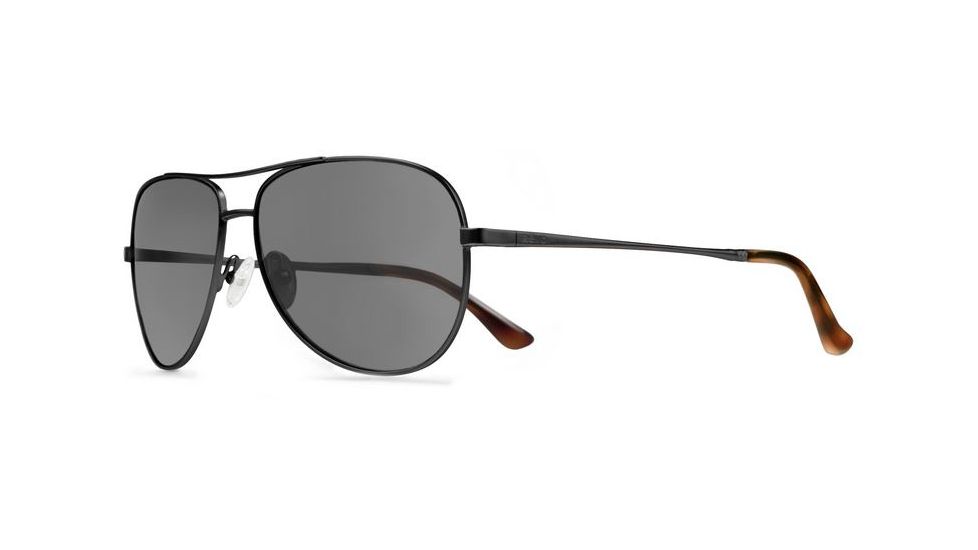 Revo Relay Sunglasses-RE1014-01GY