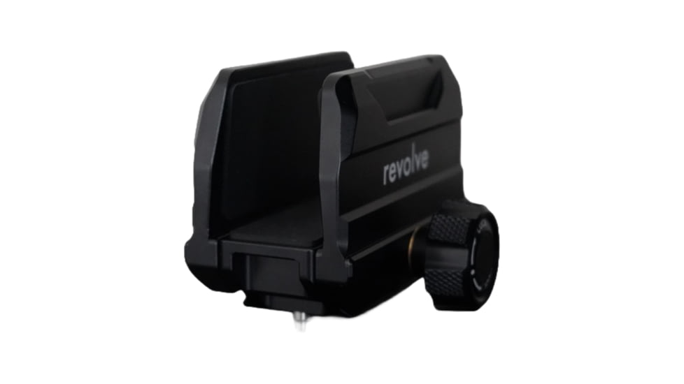 Revolve SaddleGrip, Black, TT00420101C