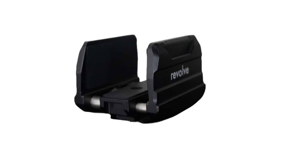 Revolve SaddleGrip, Black, TT00420101C