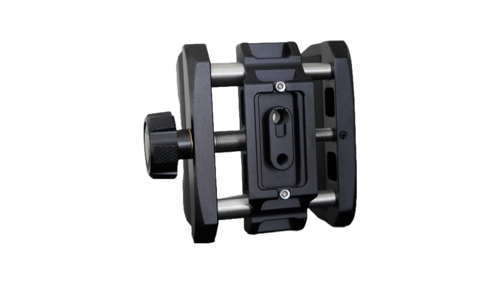 Revolve SaddleGrip, Black, TT00420101C