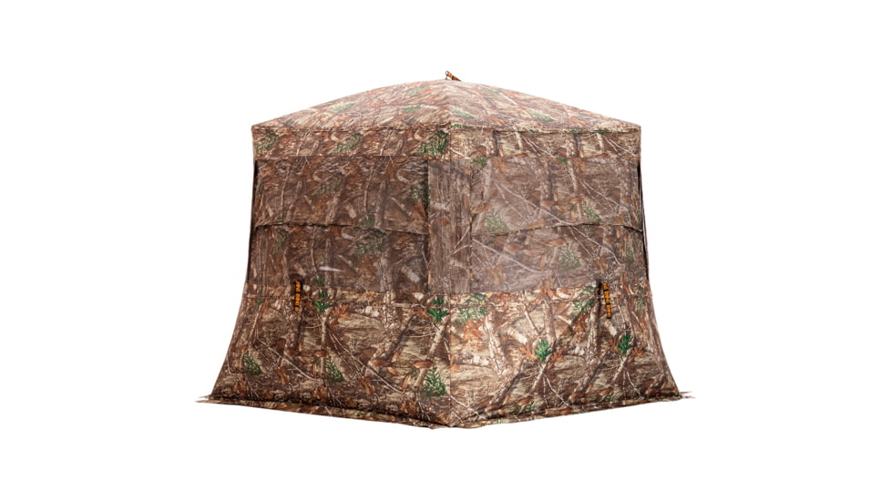 Rhino Blinds Low Hub