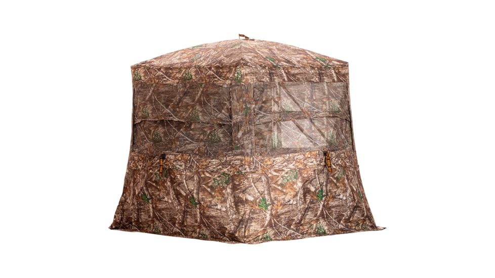 Rhino Blinds Low Hub Pro FD