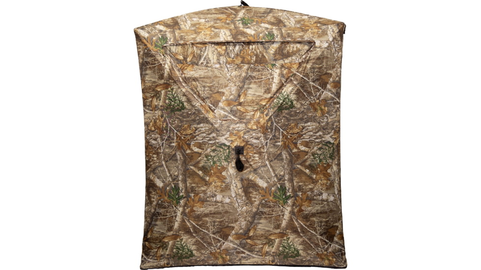 Rhino Blinds Rhino Blind R85 Triangle Ground Blind 49'' Rt Edge