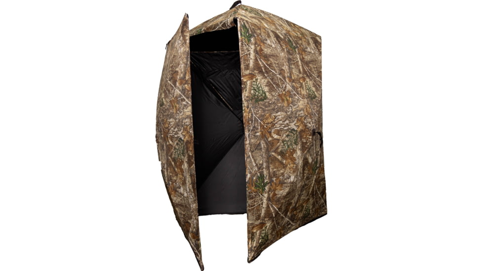 Rhino Blinds Rhino Blind R85 Triangle Ground Blind 49'' Rt Edge