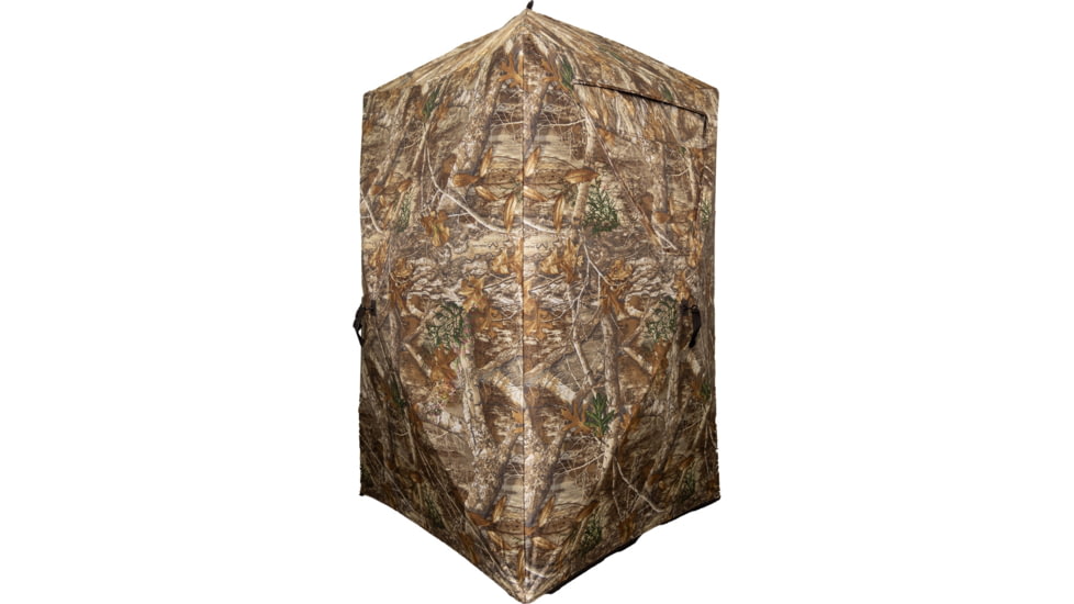 Rhino Blinds Rhino Blind R85 Triangle Ground Blind 49'' Rt Edge