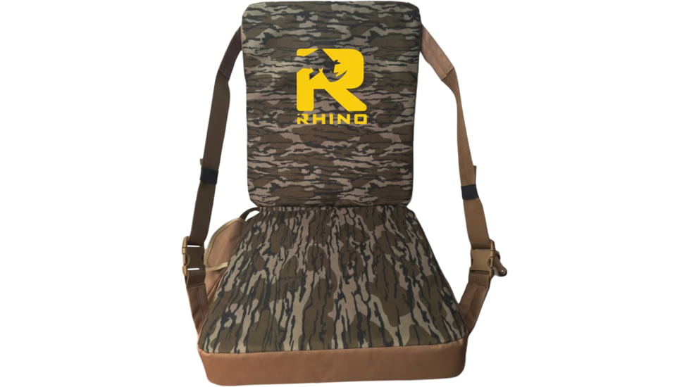 Rhino Heated Cushion w/Power Bank, 1503781