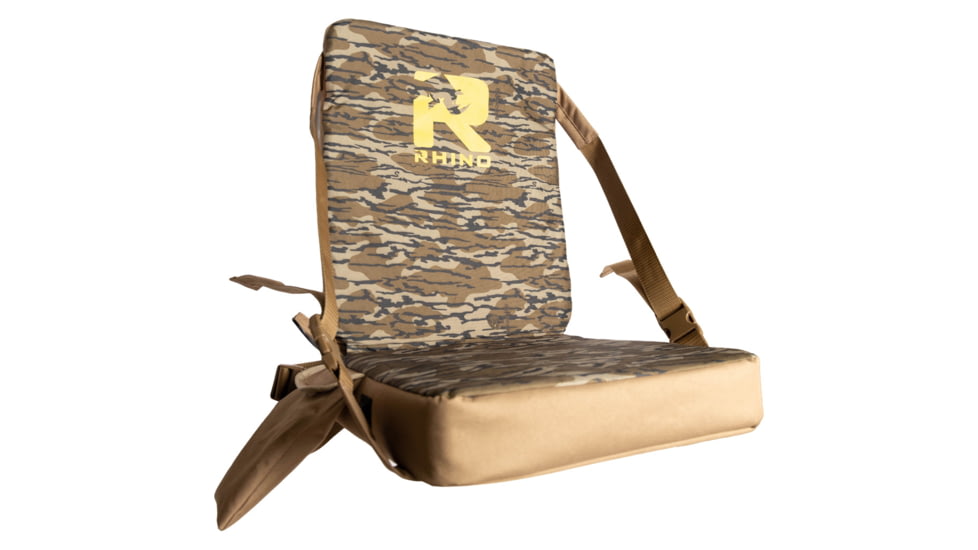 Rhino Heated Cushion w/Power Bank, 1503781